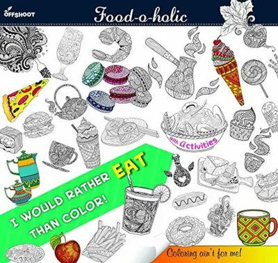Image de Food-o-Holic