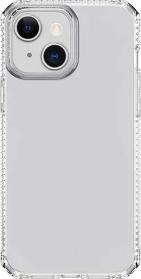 Produktbild von Itskins, Antimikrobielle Hülle iPhone 13 mini Nano Gel 2 m, Transparent