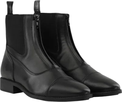 Produktbild von Dyon Stiefeletten mit Frontreißverschluss