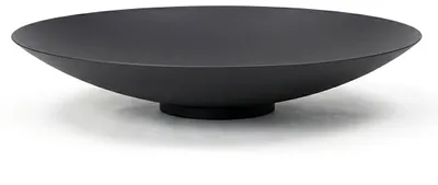Produktbild von Feuerschale PIO 100 schwarz
