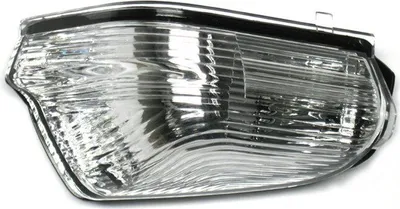 Produktbild von Spiegelblinker Spiegel Außenspiegel Blinker Seitenblinker RECHTS für Mercedes