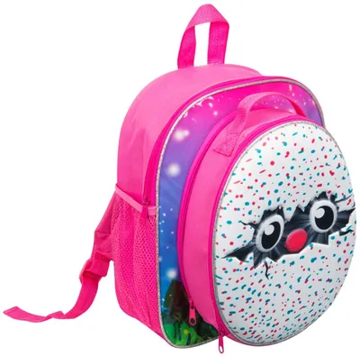 Produktbild von Batůžek Hatchimals s odnímatelným svačinovým boxem