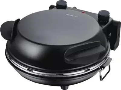 Obrázek produktu pro Emerio Pizzaofen Durchmesser 31,5 cm