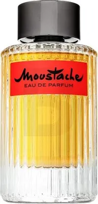 Produktbild von Rochas Rochas Moustache Eau de Parfum 125ml