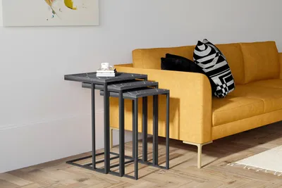 Obrázok produktu pre Skye Decor, Konferen?ný stolík - Blacky