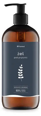 Obrázok produktu pre FITOMED - Bylinný sprchový gél, 500 g