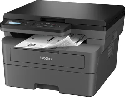 Obrázok produktu pre BROTHER laser multifunkcie DCPL2600D / A4 / mono / kopírovanie / tlač / skener / USB