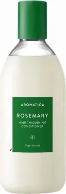 Obrázok produktu pre Aromatica Rozmarínový kondicionér na vlasy