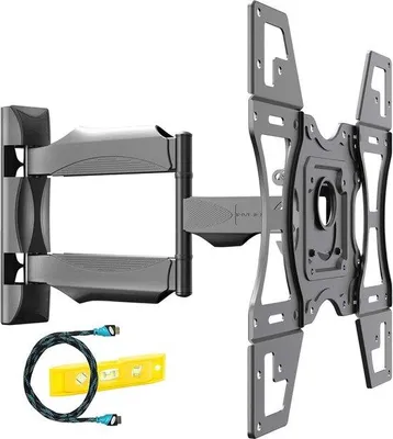 Image de Support d'écran pour ordinateur portable noir