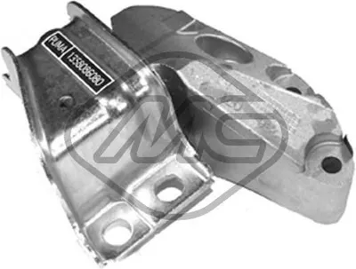 Produktbild von Metalcaucho Motorlager Gummimetalllager Rechts für FIAT Ducato Kastenwagen (250, 290) 05271