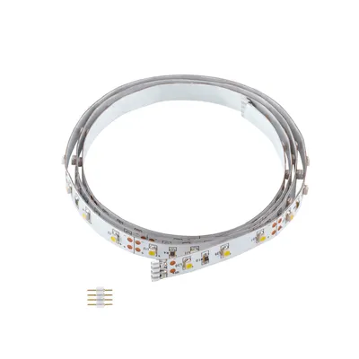 Produktbild von EGLO 92372, Ambiente, Drinnen, Weiß, 300 Glühbirne(n), LED, 6400 K