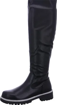 Produktbild von La Strada Langschaftstiefel  Schwarz