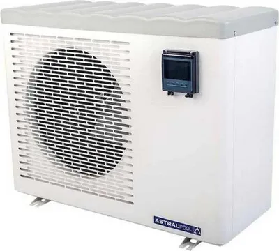 Immagine prodotto di Pompa di calore ECO ELYO full inverter 15 kW