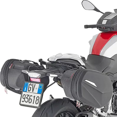 Obrázek produktu pro GIVI TE5137 Boční držáky Easylock