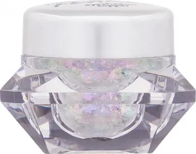 Immagine prodotto di essence Eyeshadow Topper Multichrome Flakes 01 Galactic Vibes, 2 g