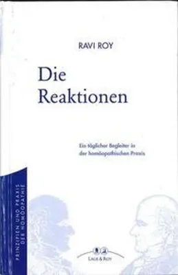 Image de Die Reaktionen