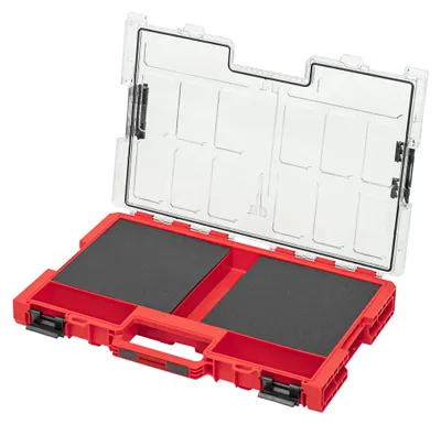 Image de Toolbrothers RHINO XXL Organizer ULTRA Hauteur L Custom Multilayer 6 l IP66