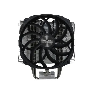 Obrázek produktu pro Alpenföhn Brocken 3, Chladič, 14 cm, 400 ot/min, 1050 ot/min, 103 m³/h
