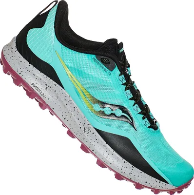 Obrázek produktu pro 41|Saucony Peregrine 12 Dámská běžecká obuv S10737-26