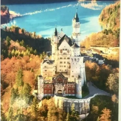 Produktbild von NORIMPEX Kleiner Ofen der Nummer Zmek in Alpch fü r den Herbst 40x50cm