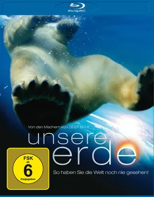 Produktbild von Unsere Erde