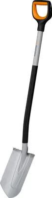 Immagine prodotto di Fiskars Xact Rastrello a punta Fiskars 1066729
