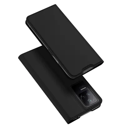 Produktbild von DUX DUCIS Skin Pro Book Hülle für Xiaomi Poco F4 5G KP22521