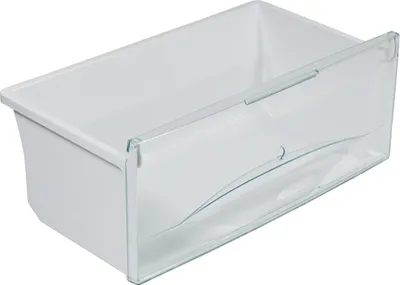 Produktbild von Liebherr Schublade 9791074 450x195x255 mm unten für Gefrierschrank Gefrierteil
