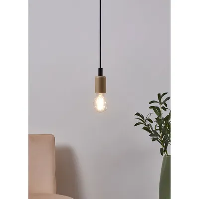 Produktbild von EGLO 110179, 7,3 W, 60 W, E27, 806 lm, Warmweiß