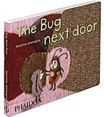 Produktbild von The Bug Next Door
