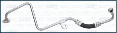 Produktbild von AJUSA Ölleitung für Turbolader Ölvorlaufleitung Turbolader OP10607 für BMW 3 Touring (E91) 5 Touring (F11) 3 Touring (F31) 5 Limousine (F10)