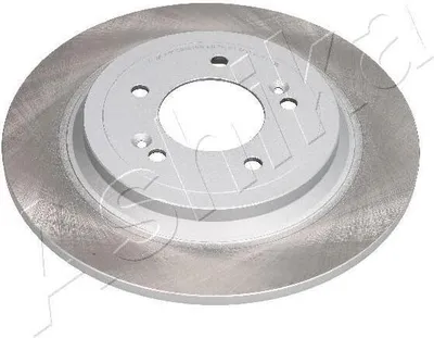 Produktbild von 2x ASHIKA Bremsscheibe 61-0H-H19C hinten für HYUNDAI für Tucson (TL TLE) 32mm