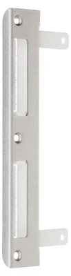 Produktbild von BKS Winkel-Schließblech S2820069 170 x 28 x 8 mm Stahl DIN L/R