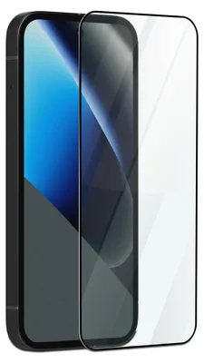 Produktbild von 1-Pack Google Pixel 10a Displayschutzfolie - Gehärtetes Glas 9H - Super Qualität 3D