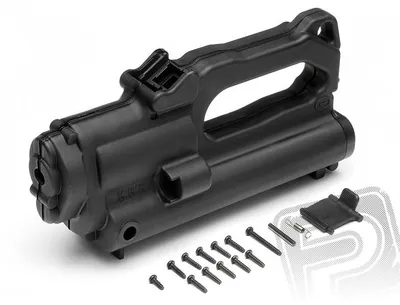 Obrázok produktu pre Motorová skriňa HPI (Rotostart 2)