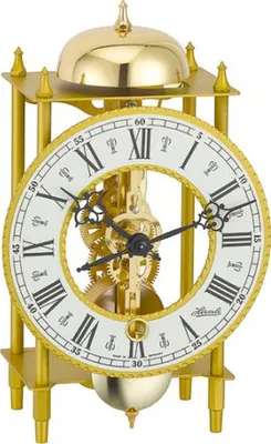 Immagine prodotto di Hermle - Orologio di stile - 23004-000711