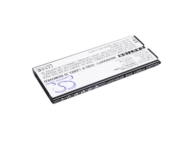Zdjęcie produktu dla TECHTEK Bateria kompatybilny z [Coolpad] 5217, 7060, 8076, 8076D zastępuje CPLD-110