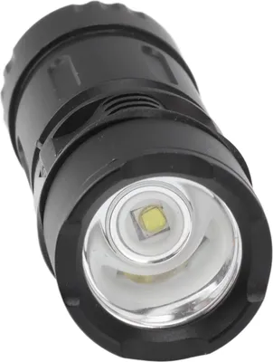 Zdjęcie produktu dla Mała latarka ładowana przez USB 5 trybów 1000LM Wodoodporna Kompaktowa Mini Kieszonkowa Latarka EDC na zewnątrz