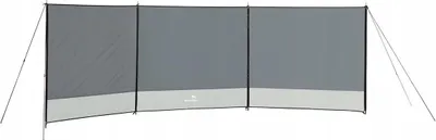 Obrázok produktu pre Easy Camp Huk, Pláž, Kemping, Zabezpečenie súkromia, Modrá, Polyester, Oceľ, 1,6 cm, 3900 mm