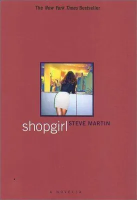 Immagine prodotto di Shopgirl