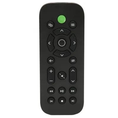 Imagen del producto de Control remoto para consola, control remoto universal para consolas de videojuegos, compatible con Xbox Series X S y Xbox One