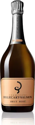 Produktbild von Billecart-Salmon Champagne Rose 750ml 12% Vol.