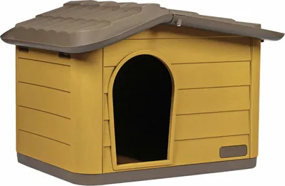 Produktbild von Duvo+ Outdoorhütte Pepita 1 ECO