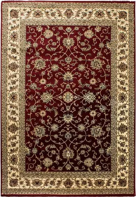 Produktbild von Teppich MARRAKESH RED 240 X 340cm Rechteck