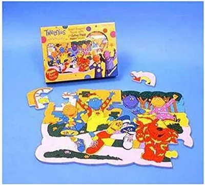 Produktbild von Ravensburger 3D-Puzzle – Bausatz für Erwachsene