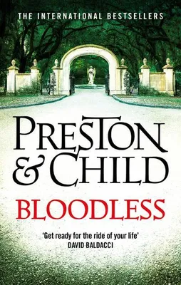 Immagine prodotto di Bloodless