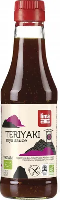 Immagine prodotto di Teriyaki 250ml