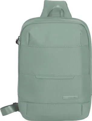 Produktbild von travelite Sling Bag Workfloow Cross Over Bag Sage mint