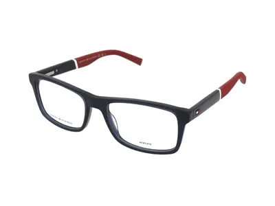 Produktbild von Tommy Hilfiger TH 2044 8RUGlasdurchmesser: 53