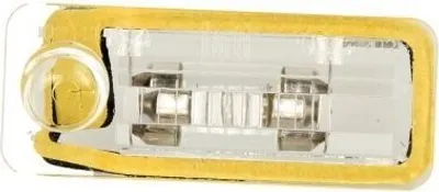Produktbild von BLIC 5402-003-13-905 Kennzeichenbeleuchtung Hinten für AUDI A6 Avant (4B5, C5) LED